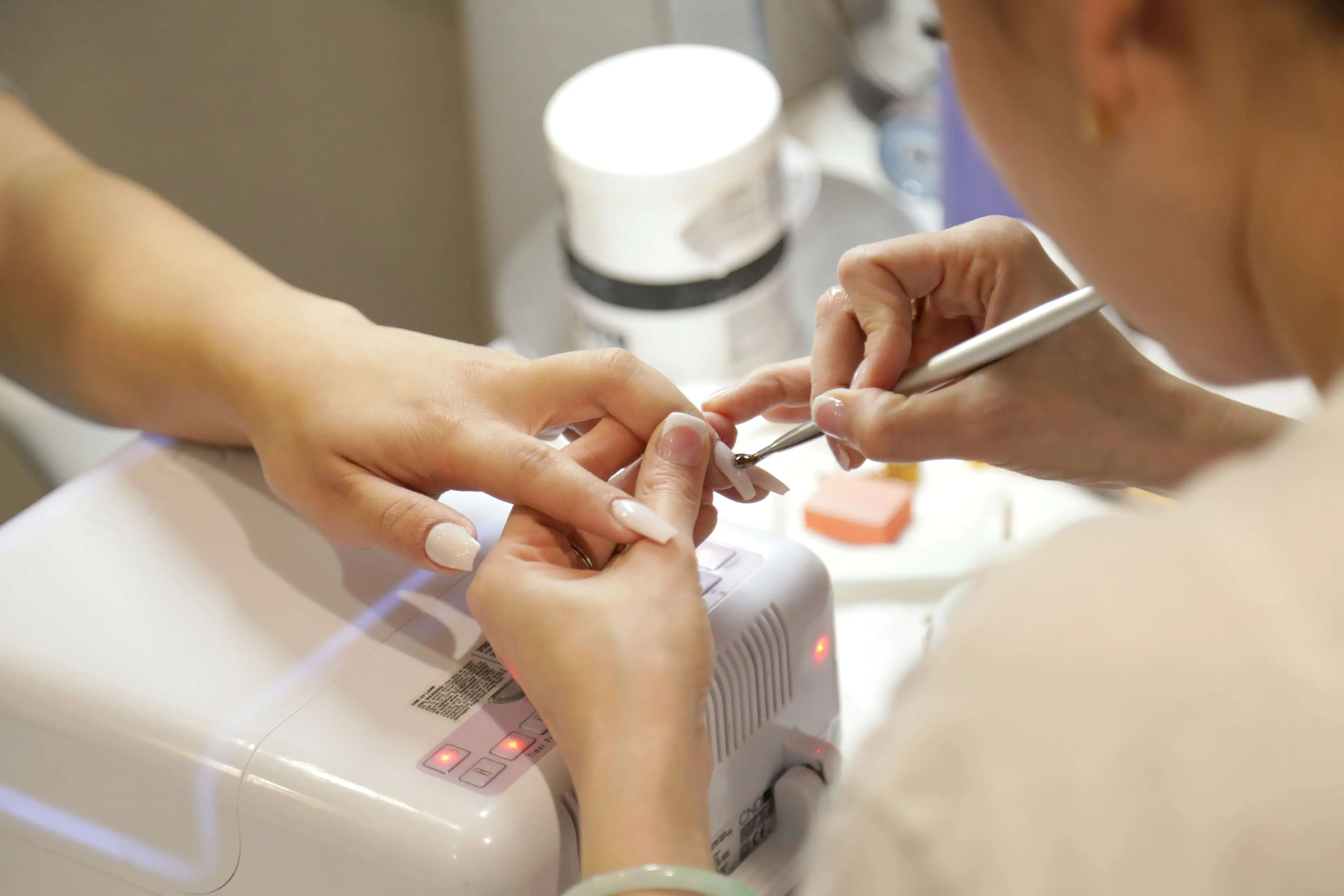 SOS: How to Rehab Peeling, Brittle Nails After Gel